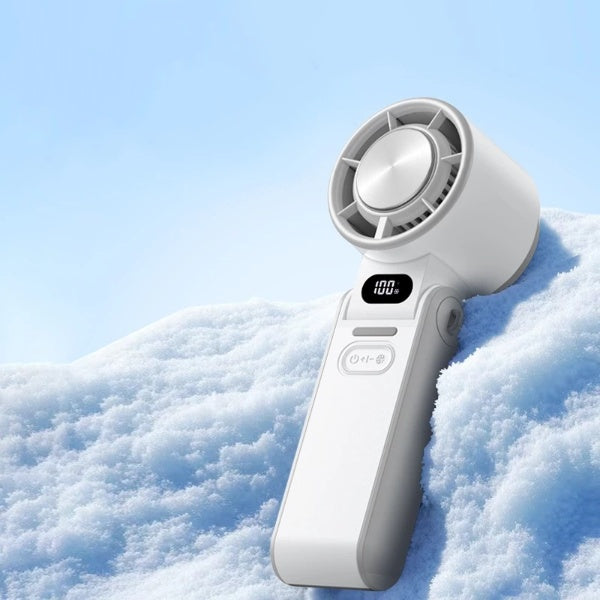 Ventilador Plegable